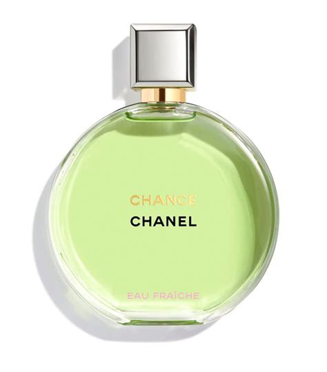 chanel chance woda toaletowa 100 ml|chance eau de parfum.